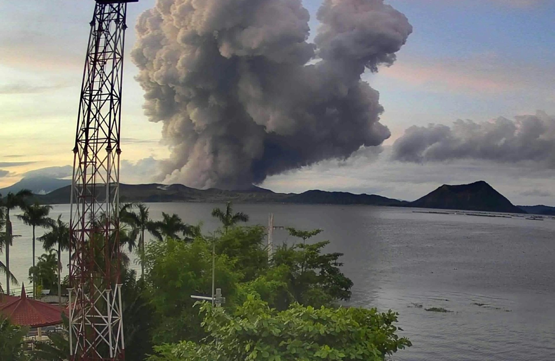 A volcano in the Philippines erupted two weeks ago. Here’s why scientists are still watching it closely