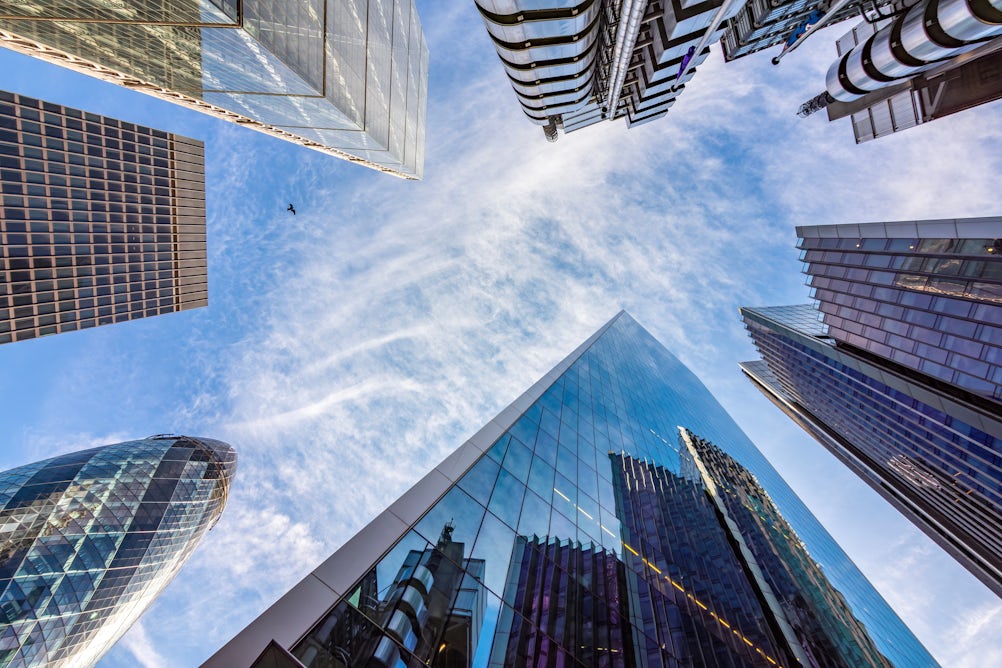 theconversation.com - Marta M. Elvira - Why finance jobs are widening income inequality in cities around the world