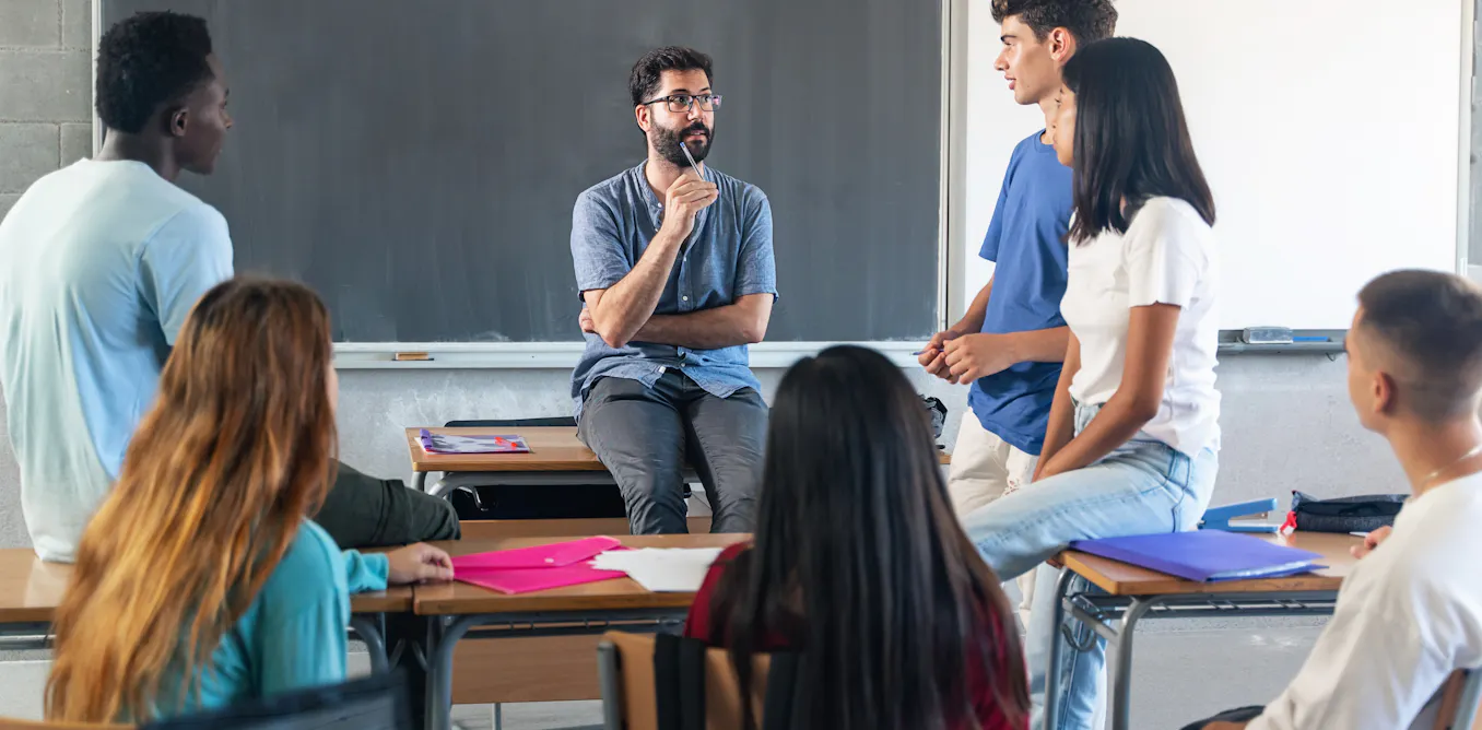 EduWireDaily — Spain’s schools are still glossing over the Spanish civil war and the Franco dictatorship. How do we teach these