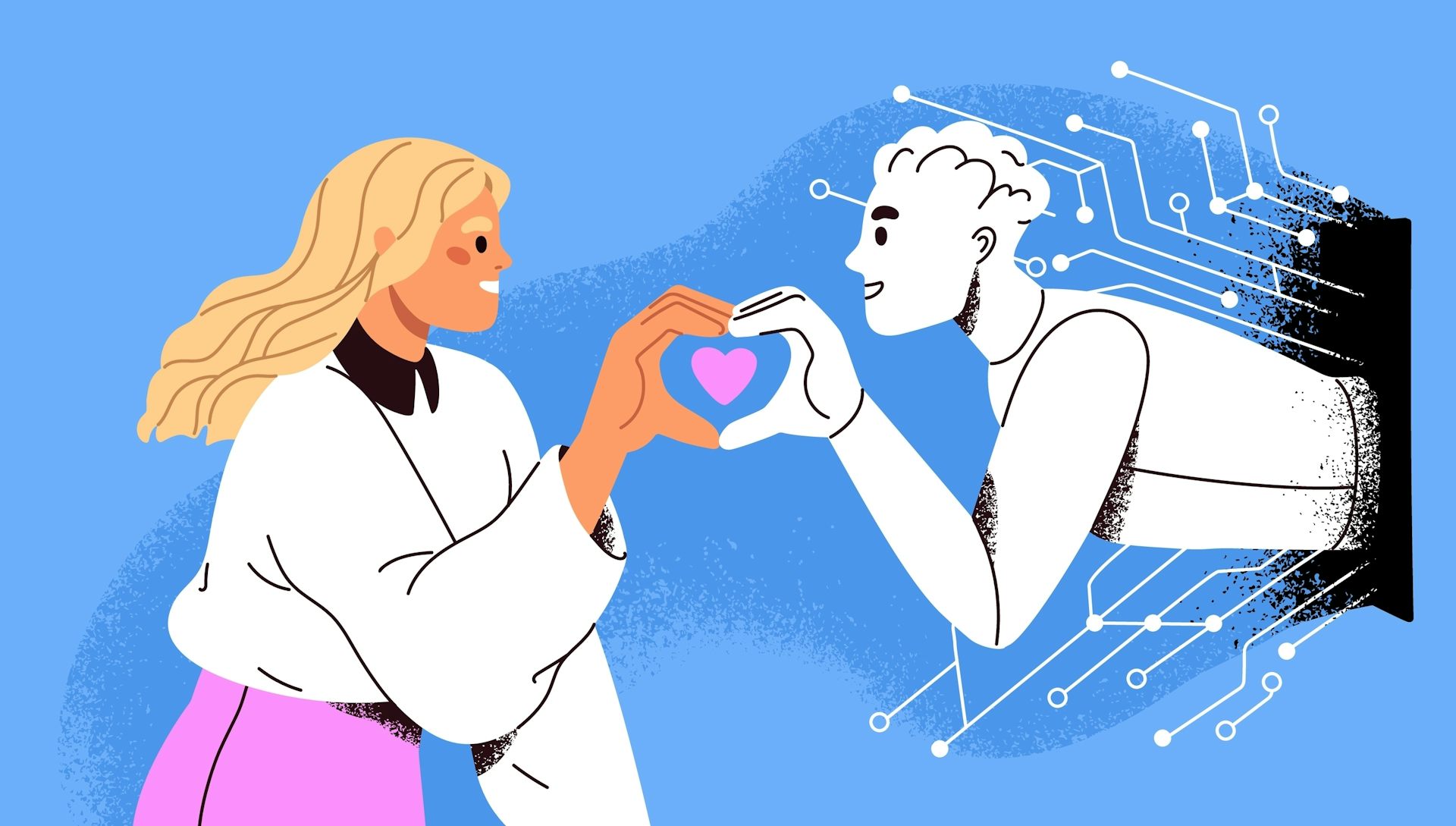 Can You Love an AI, and Can It Love You? Philosophy Holds the Key.