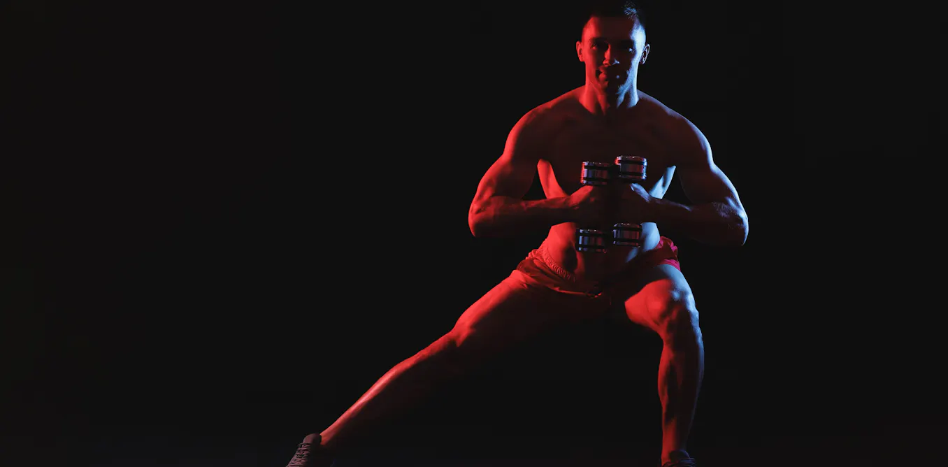 Six things to know about infrared workouts – by a fitness expert Six things to know about infrared workouts – by a fitness expert