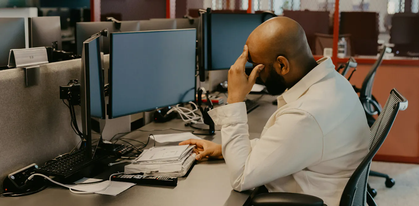 Quebec Survey Finds Workplace AI Benefits Uneven