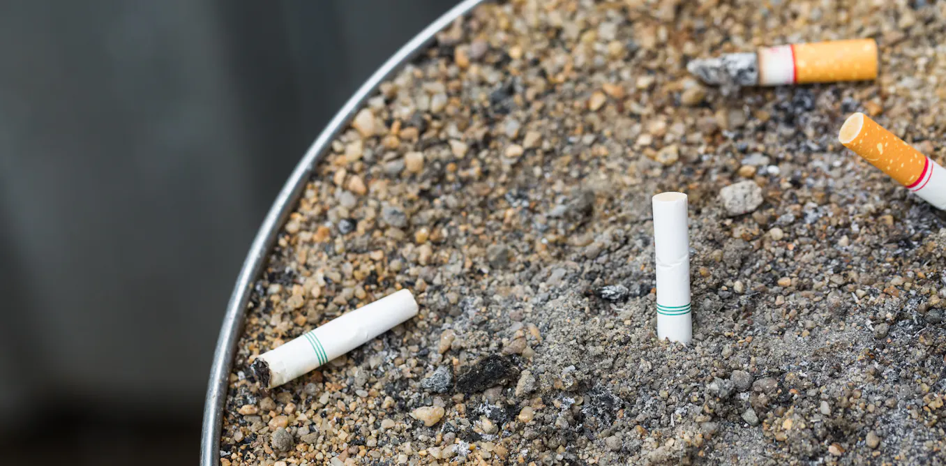 tobacco claims group 10 of the Most Appalling Facts about Company Misdeeds from the Famous Federal Court Ruling | State of Tobacco Control Zyn's Popularity Has Tobacco Companies