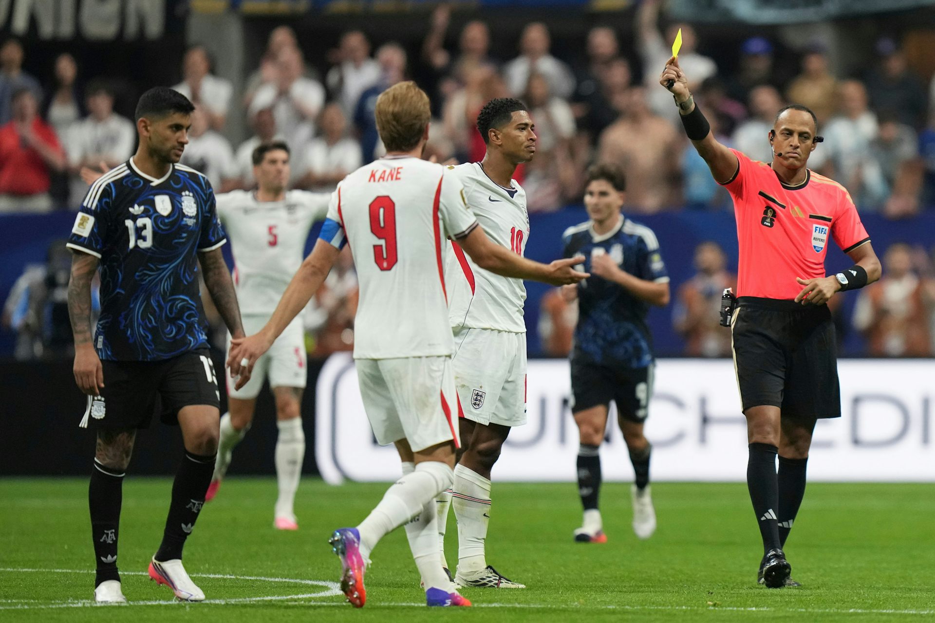 EduWireDaily — How VAR is changing soccer – and its referees