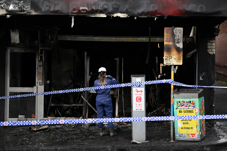 melbourne tobacco wars What is driving Melbourne's war? Three things Australia must do