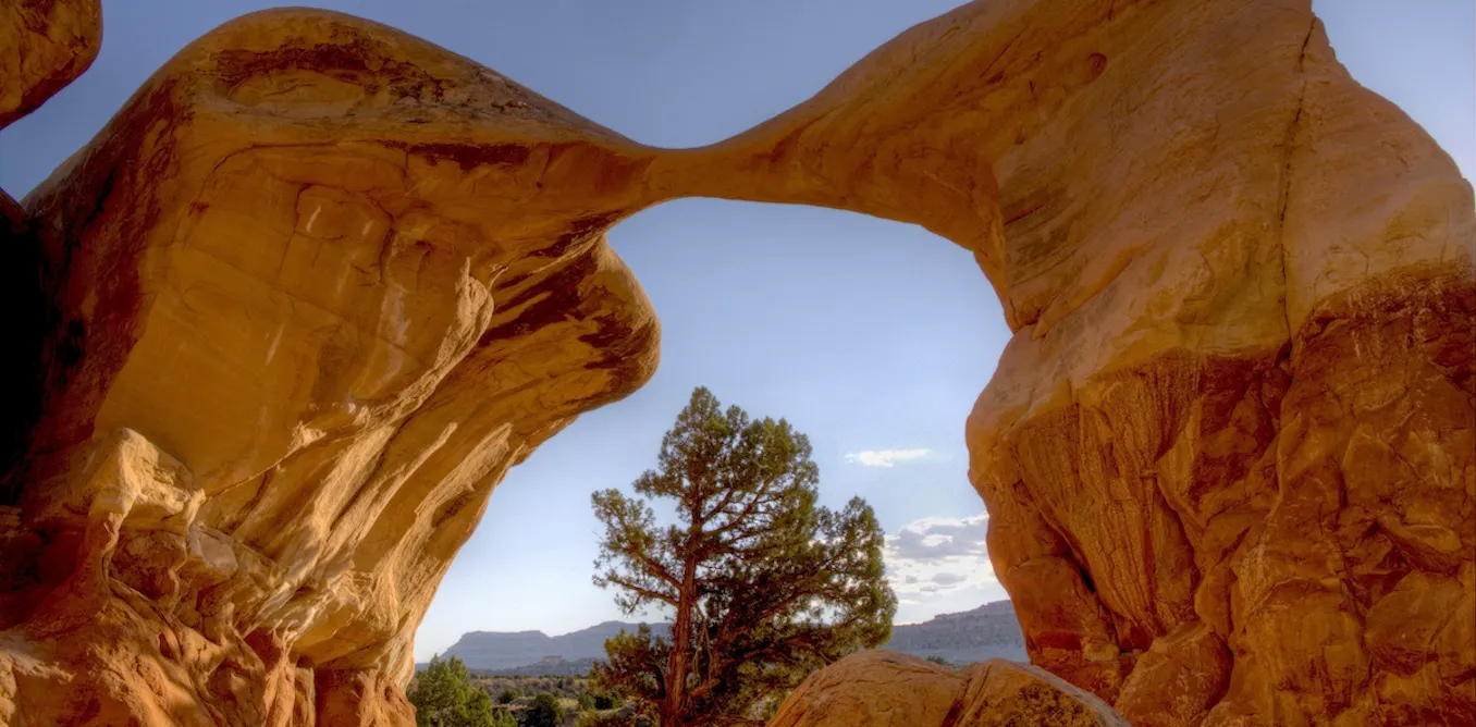 The US has acknowledged Bears Ears and Grand Staircase as sacred for over a century, but keeps stripping away protections The US has acknowledged Bears Ears and Grand Staircase as sacred for over a century, but keeps stripping away protections