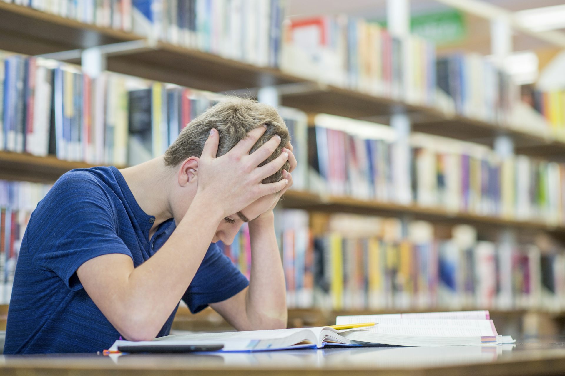 ‘It just got too hard’: how Year 12 subject cuts are affecting students’ access to uni