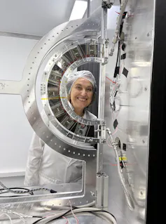 Der Large Hadron Collider wird modernisiert, um den Geheimnissen des Higgs-Bosons auf die Spur zu kommen Der Large Hadron Collider wird modernisiert, um den Geheimnissen des Higgs-Bosons auf die Spur zu kommen