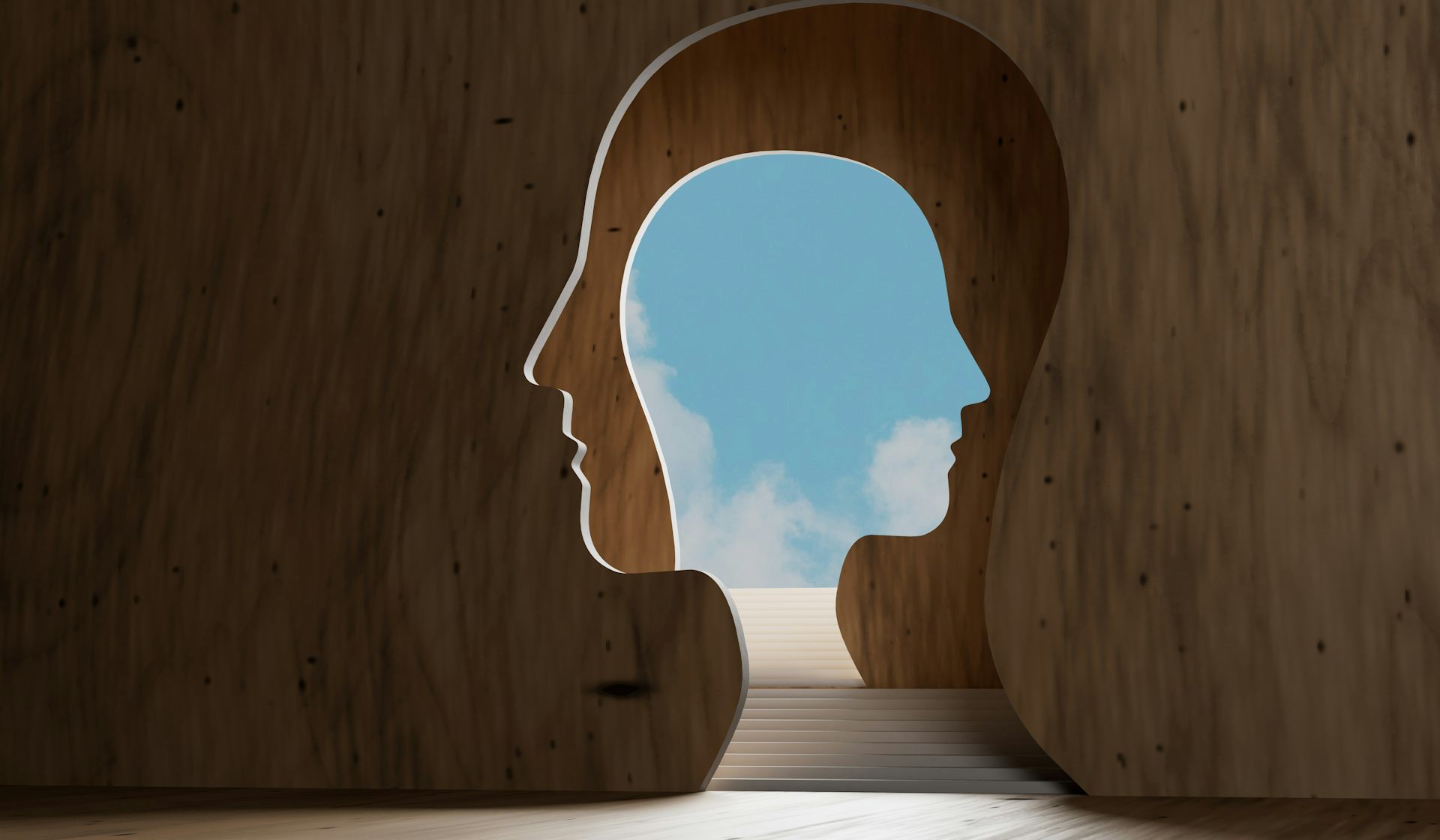 How your conscious and unconscious mind interact