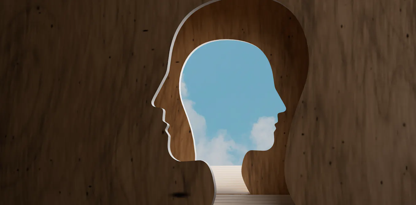 How your conscious and unconscious mind interact How your conscious and unconscious mind interact
