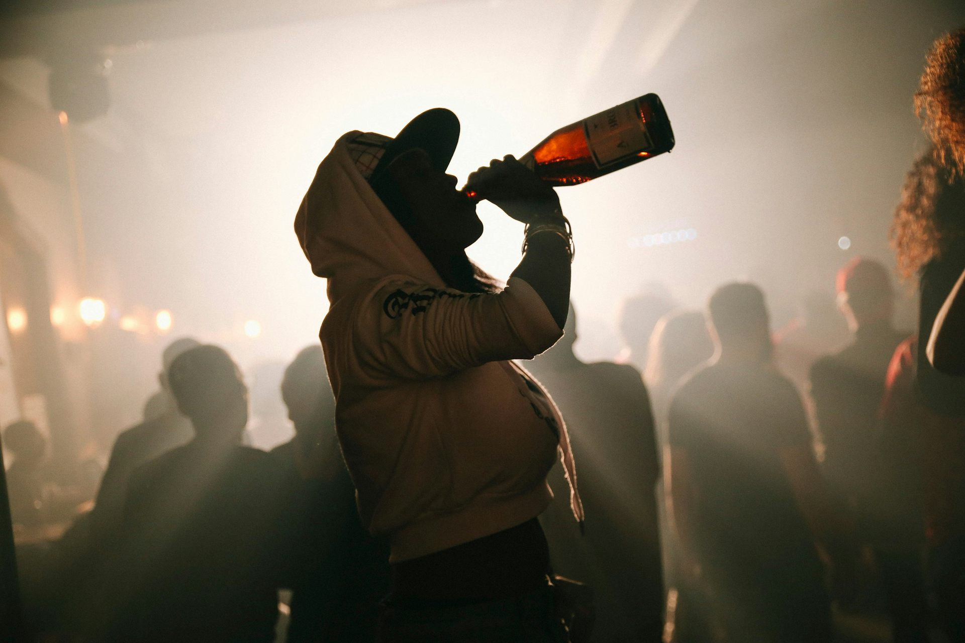 Alcohol, sex and violence: a dangerous cocktail that makes young women vulnerable to HIV - The Conversation - News Directory 3