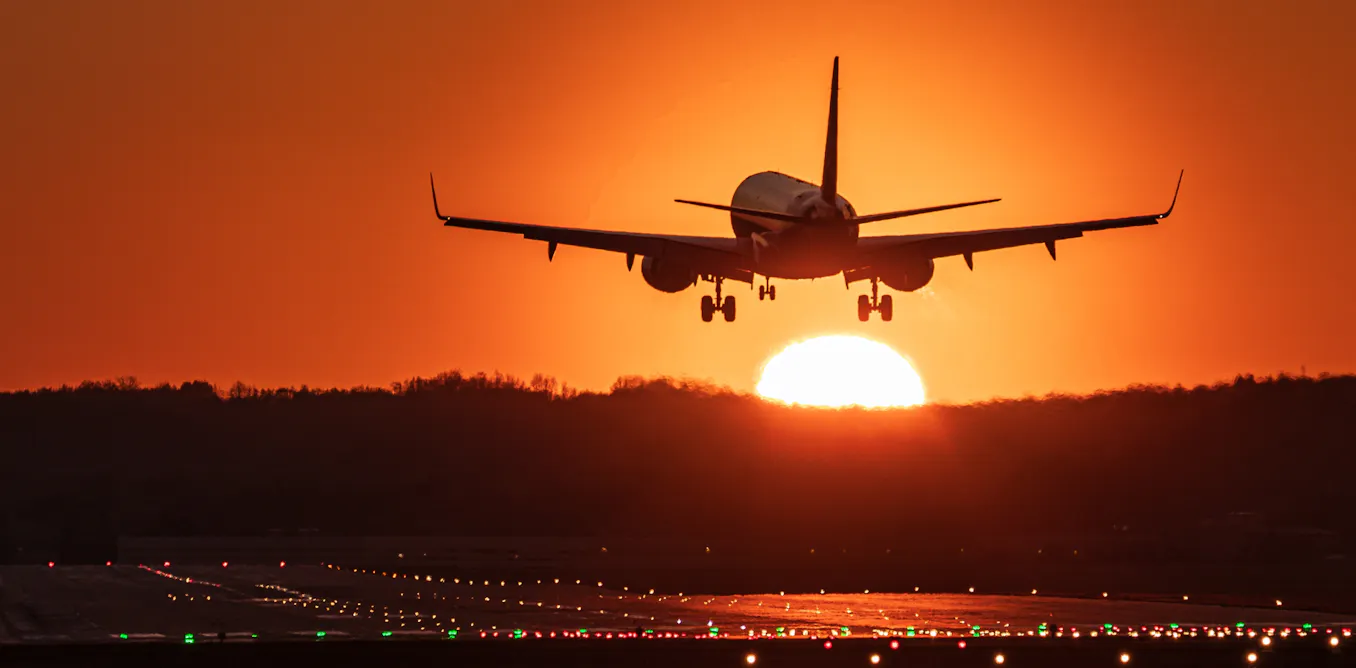Worried about booking a holiday abroad? Here’s how travel operators can provide reassurance Worried about booking a holiday abroad? Here’s how travel operators can provide reassurance