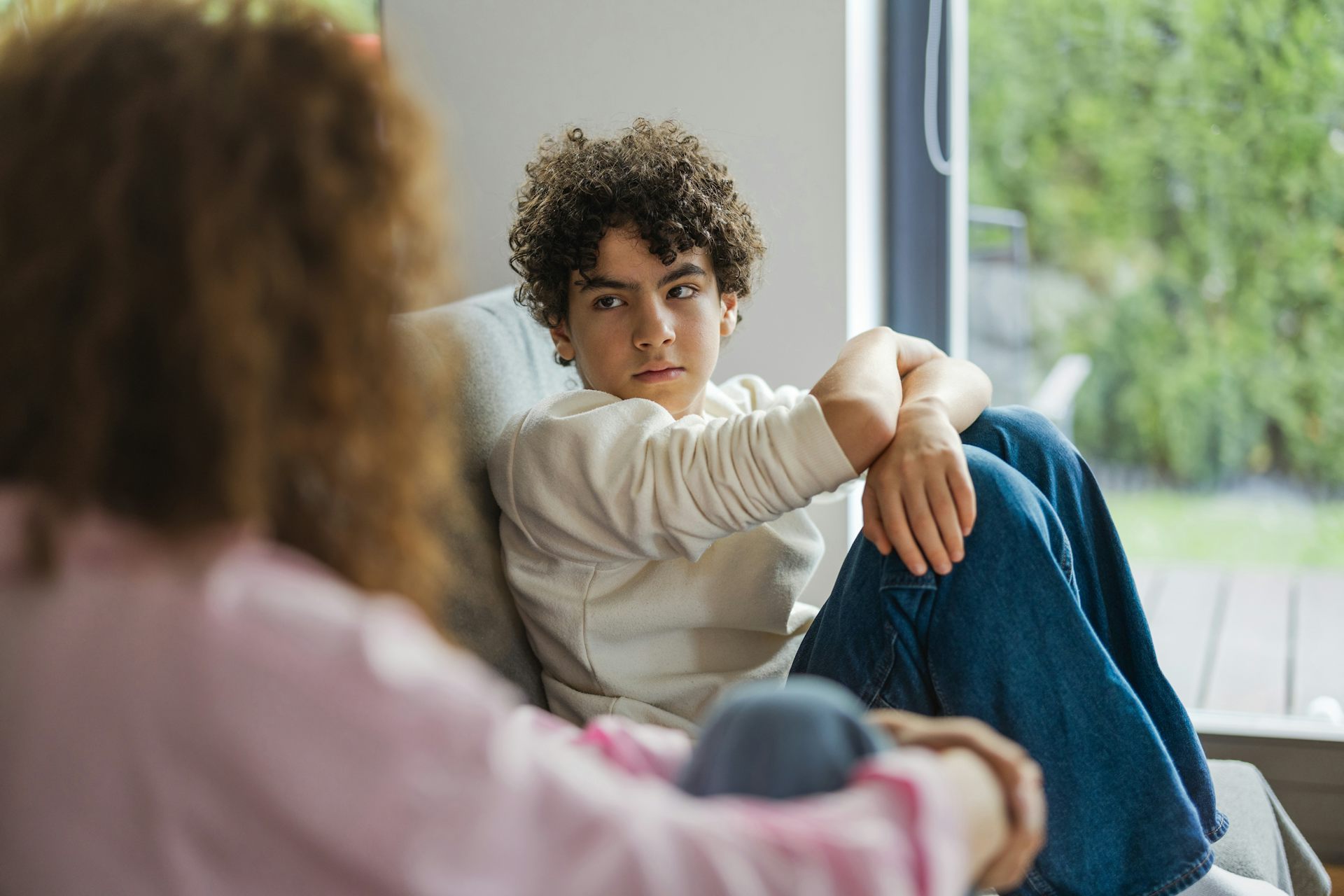 When a teenager makes the ‘stupid choice’, their brain is working exactly as designed