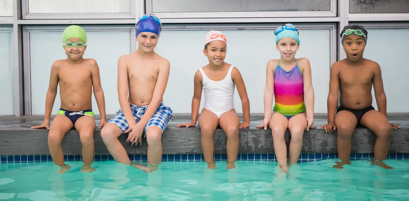 Autistic children drown at alarming rates Autistic children drown at alarming rates