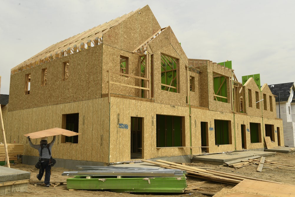 theconversation.com - Solomon Greene - Affordable housing often costs more to build than market-rate housing - Colorado is closing the gap