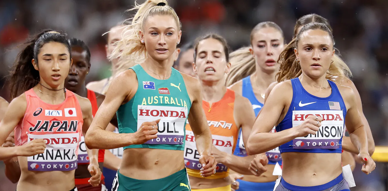 EduWireDaily — Europe is cracking down on ‘sexualised’ broadcasting in women’s athletics. Australia must catch up