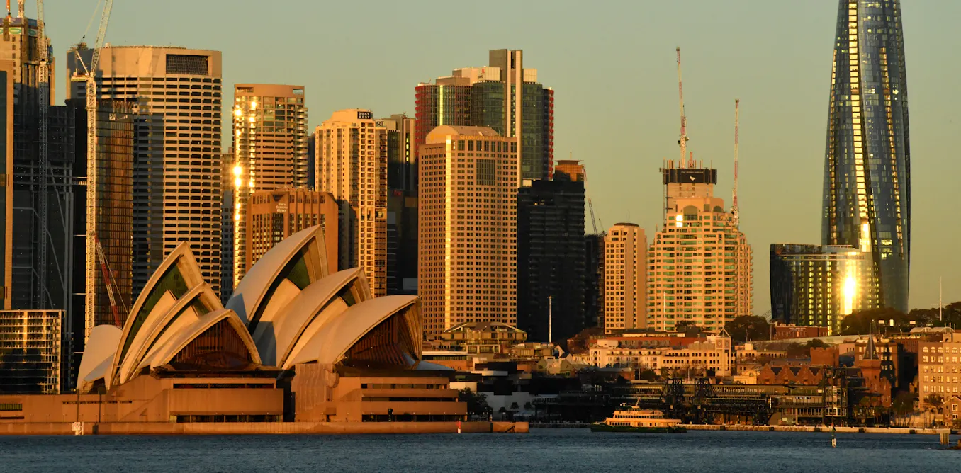ScienceWireDaily — The government wants to tap $4 trillion in super to address Australia’s challenges. It’s a risky strategy
