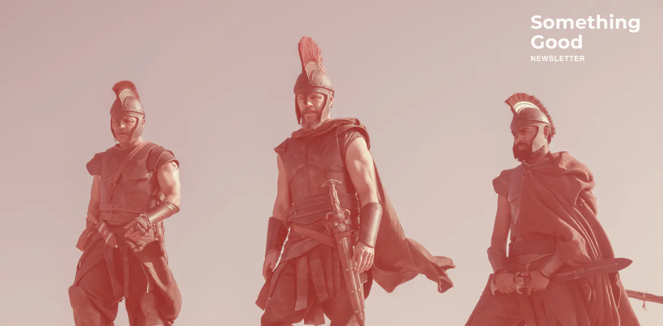 EduWireDaily — Mapping the Odyssey – what you should watch, read and listen to this week
