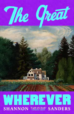 Book Cover