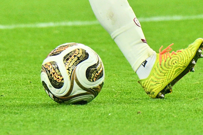 Pedro Porro of Spain, and World Cup ball.