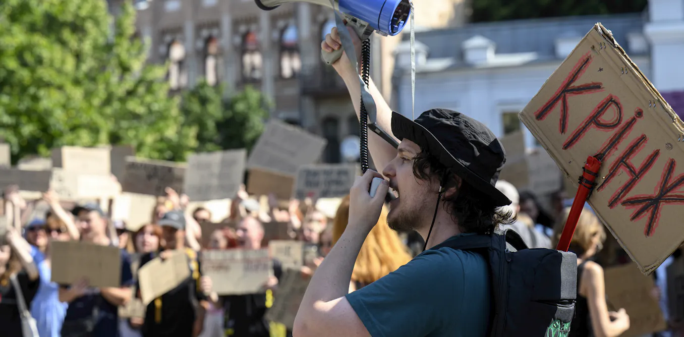 EduWireDaily — Ukraine’s defence shake-up exposes rift in Zelensky’s inner circle