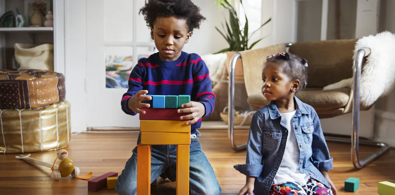 Early childhood is a great time to learn about clean energy: this game aims to make it fun Early childhood is a great time to learn about clean energy: this game aims to make it fun