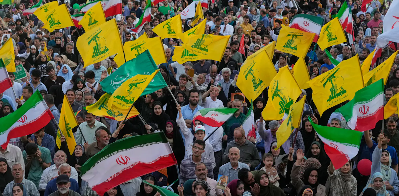 ScienceWireDaily — As its support in Lebanon wanes, Hezbollah faces a difficult decision about its future