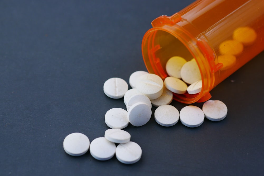 theconversation.com - Andi Hermansyah - Pain and the struggle for relief: How fear influences patient access to medical opioids