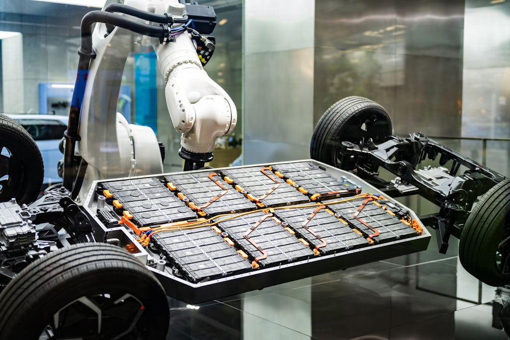 theconversation.com - Peter Newman - Electric vehicles are built different. Australia needs better data to get the most out of the shift