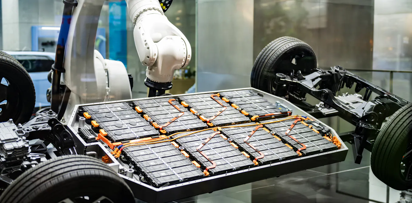 EduWireDaily — Electric vehicles are built different. Australia needs better data to get the most out of the shift