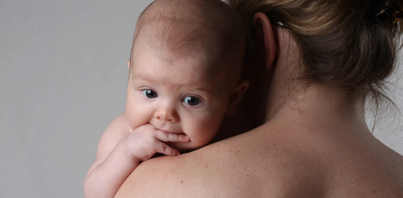 The Brain Restructures Itself for Motherhood: New Insights Revealed The Brain Restructures Itself for Motherhood: New Insights Revealed