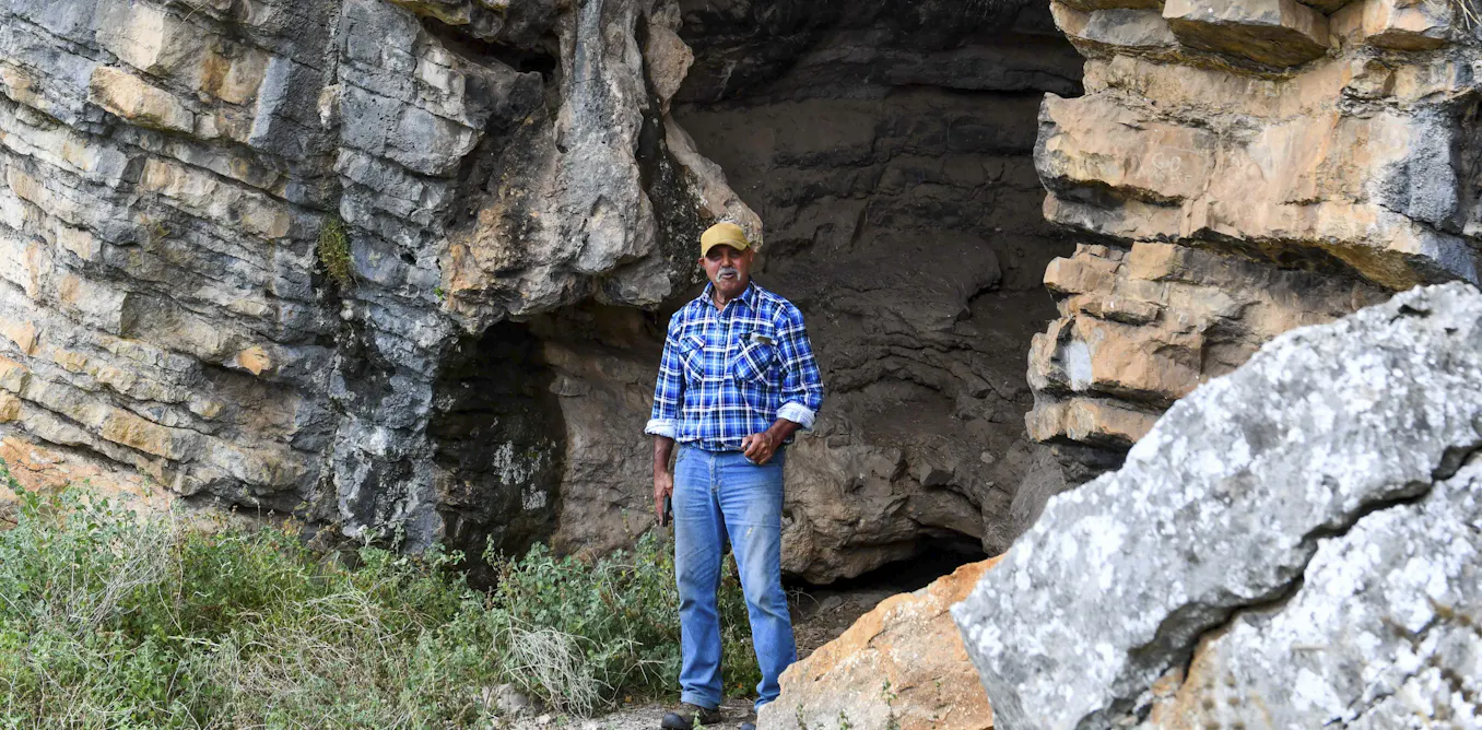 EduWireDaily — Microscopic plant remains reveal 25,000 years of GunaiKurnai rituals deep in a Victorian cave