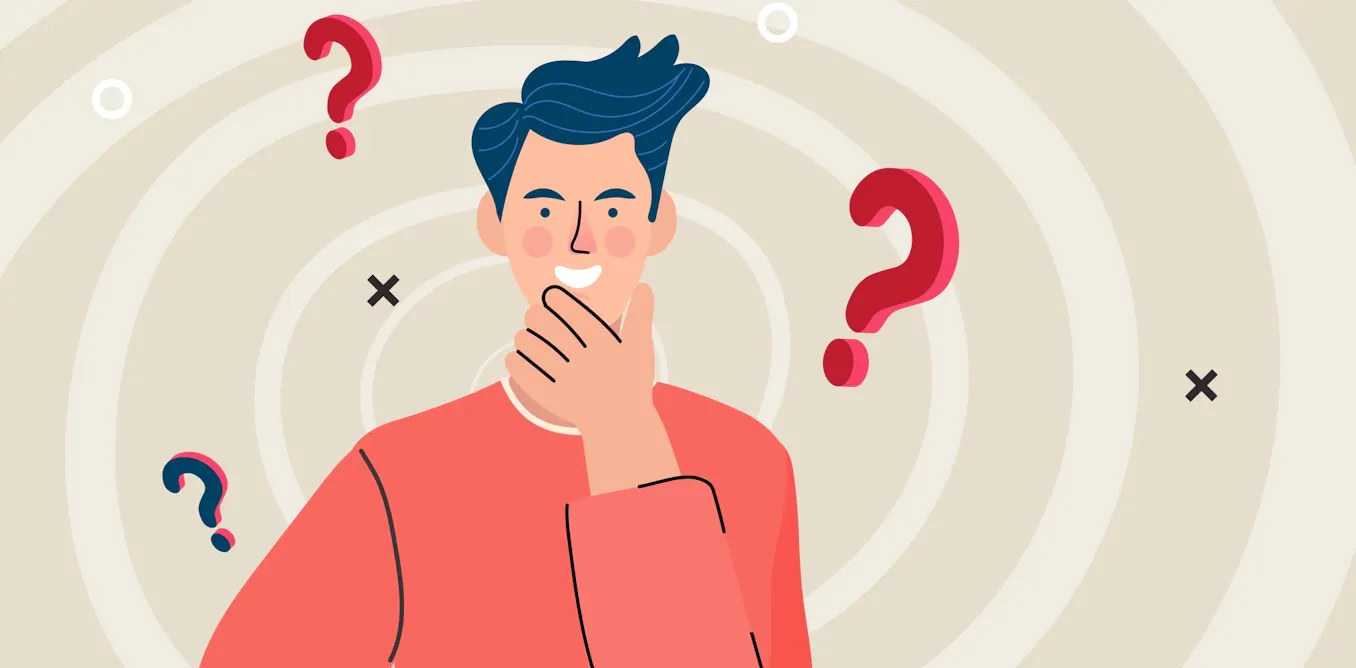 The case for having an imperfect memory – a psychologist explains The case for having an imperfect memory – a psychologist explains