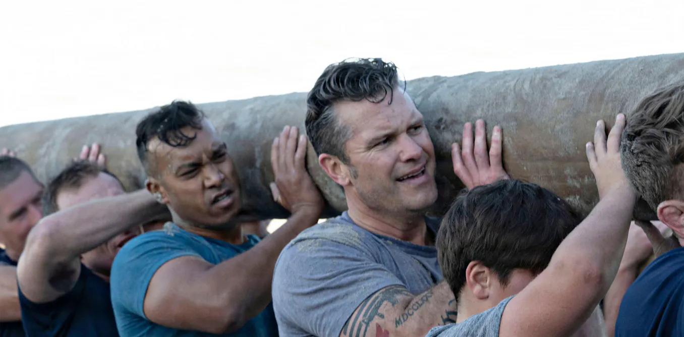 EduWireDaily — Testosterone and combat readiness: what does the evidence really show?