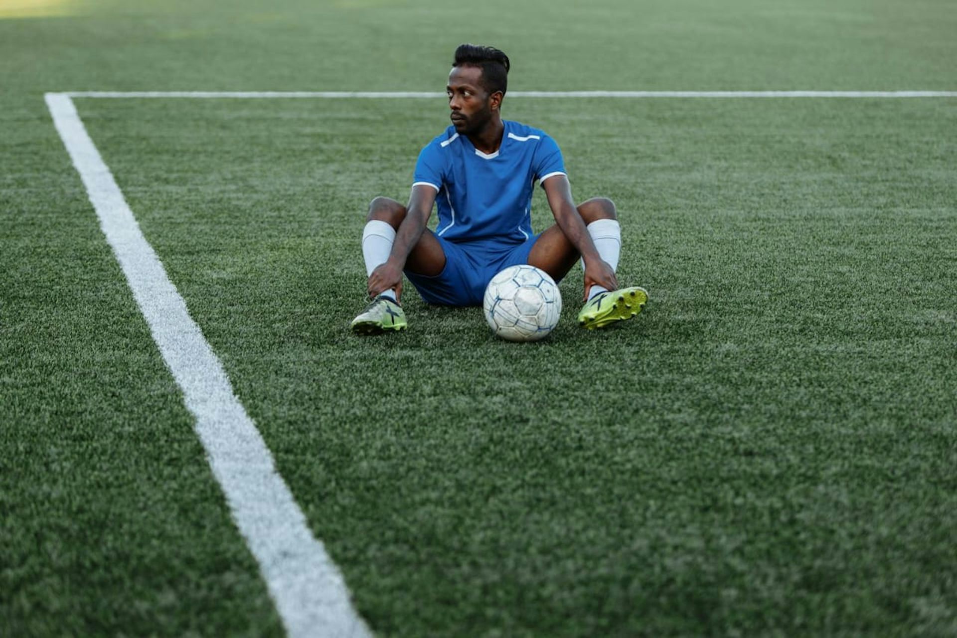 Le racisme à la Coupe du monde de football est une triste réalité : comment en comprendre les origines