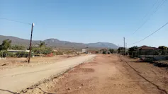 How can rural communities benefit from South Africa’s green energy transition? A solar farm in Limpopo offers clues How can rural communities benefit from South Africa’s green energy transition? A solar farm in Limpopo offers clues