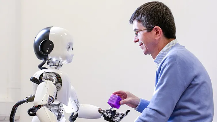 Robot