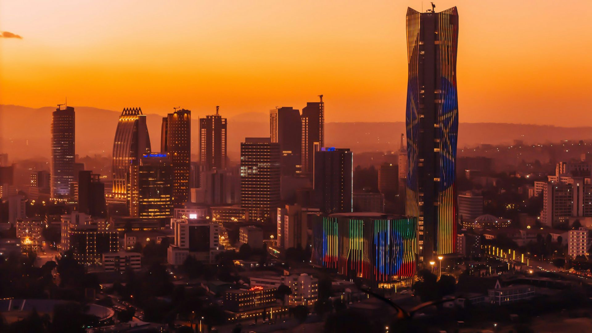 How Ethiopia can make COP32 the summit that actually delivers
