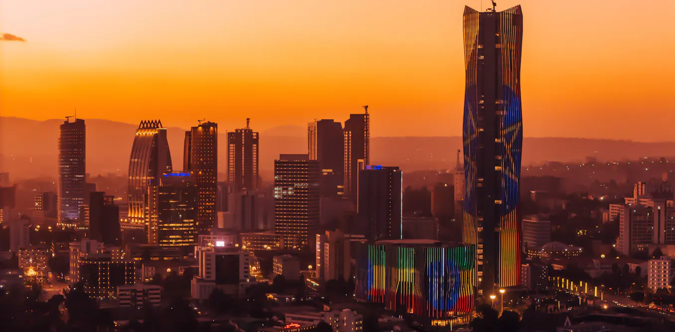 How Ethiopia can make COP32 the summit that actually delivers How Ethiopia can make COP32 the summit that actually delivers