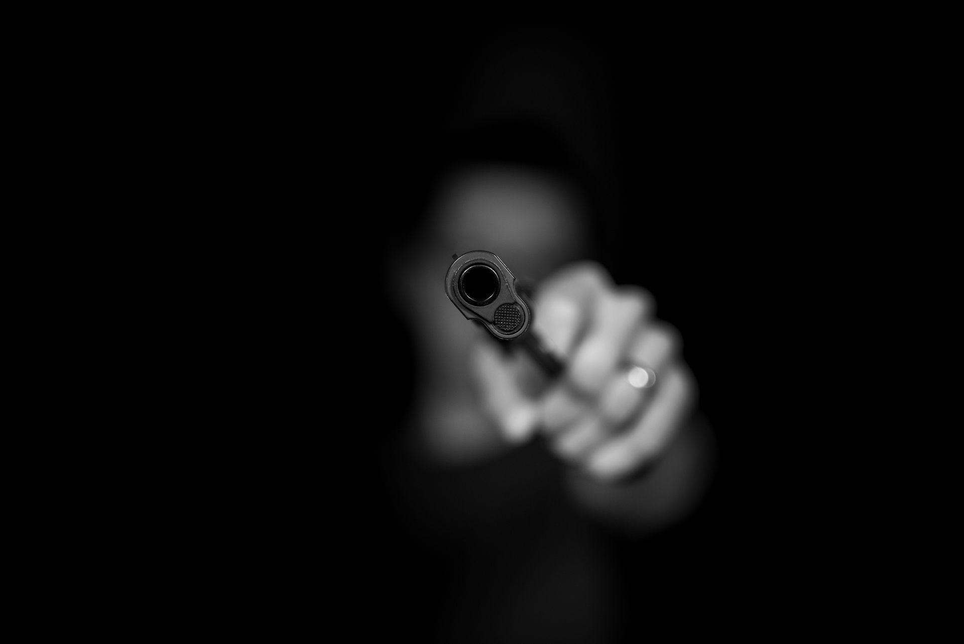 Shooters for hire: What's fuelling the Canadian increase in outsourced violence?