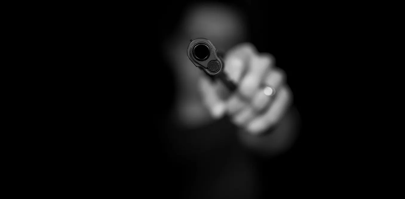 Shooters for hire: What's fuelling the Canadian increase in outsourced violence?