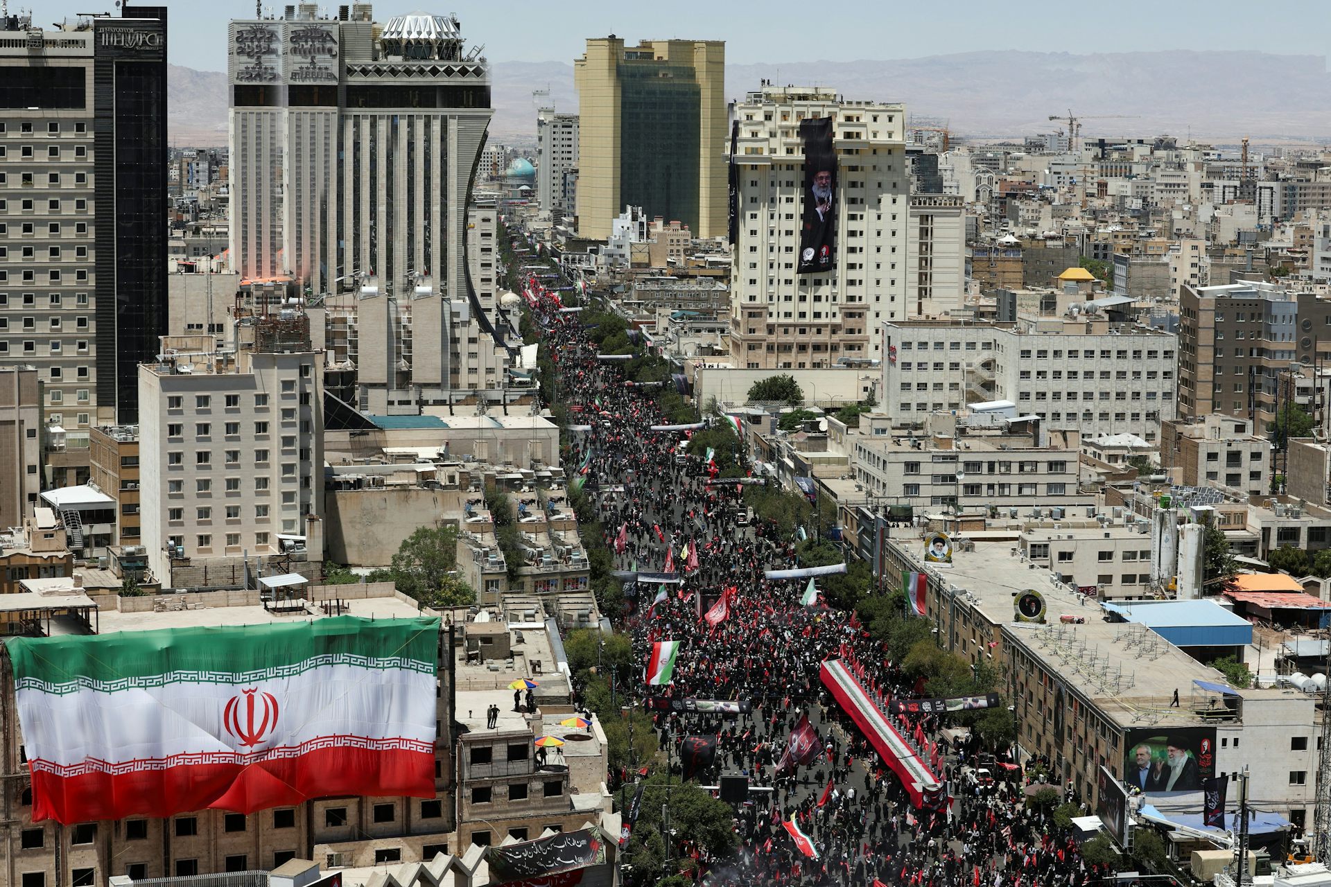 EduWireDaily — An emerging Iran-Pakistan allegiance is reshaping southwest Asia’s power structures