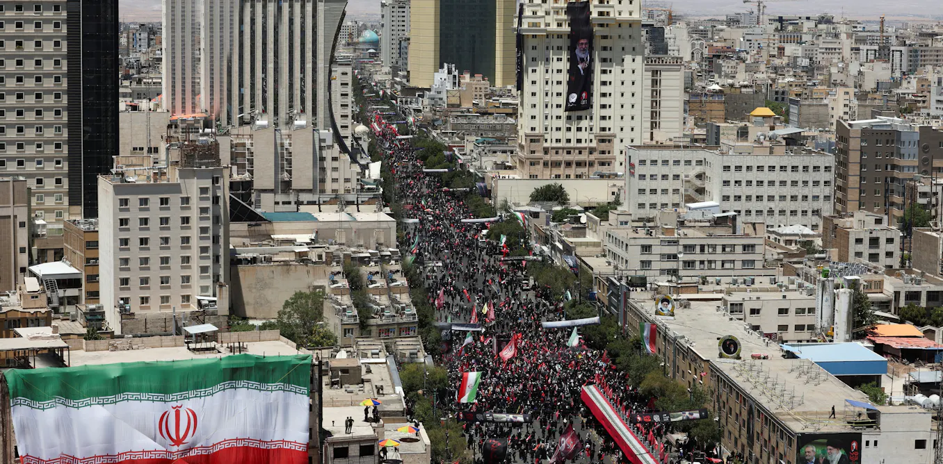EduWireDaily — An emerging Iran-Pakistan allegiance is reshaping southwest Asia’s power structures