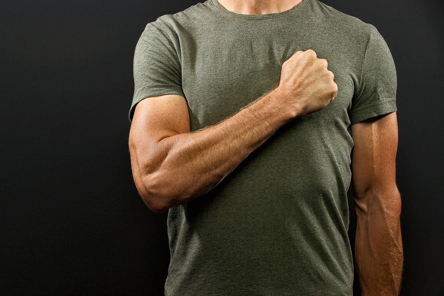 More Testosterone Won’t Make a Better Soldier or a Tougher Man – Aggression and Strength Drive T Levels, Not the Other Way Around More Testosterone Won’t Make a Better Soldier or a Tougher Man – Aggression and Strength Drive T Levels, Not the Other Way Around