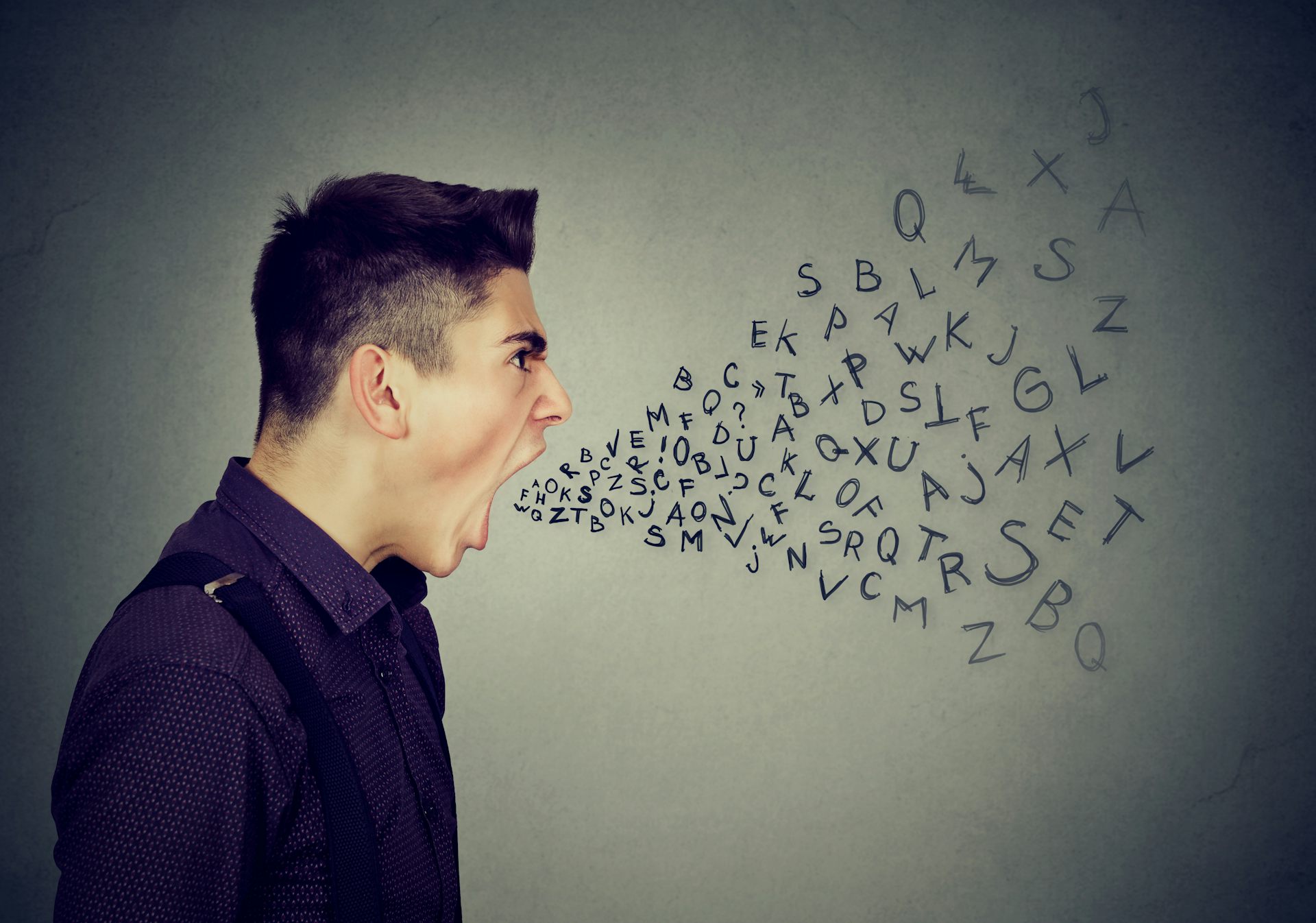 EduWireDaily — A sweary boss might make you work harder (or want to quit)