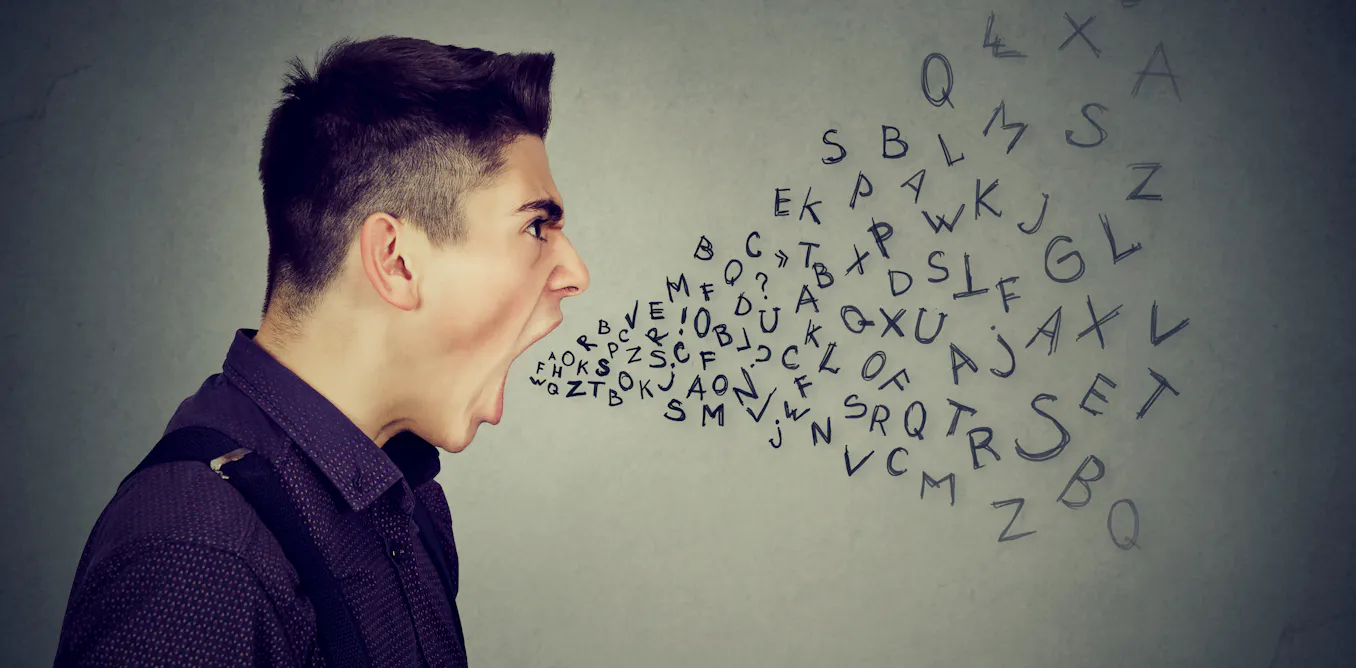 EduWireDaily — A sweary boss might make you work harder (or want to quit)