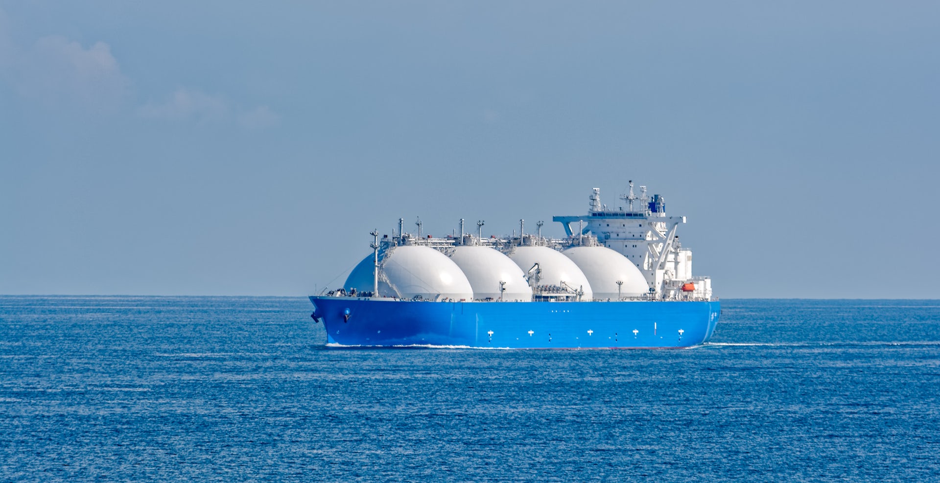 The way Australia taxes gas production is stuck in the past – this is why companies aren’t paying their fair share