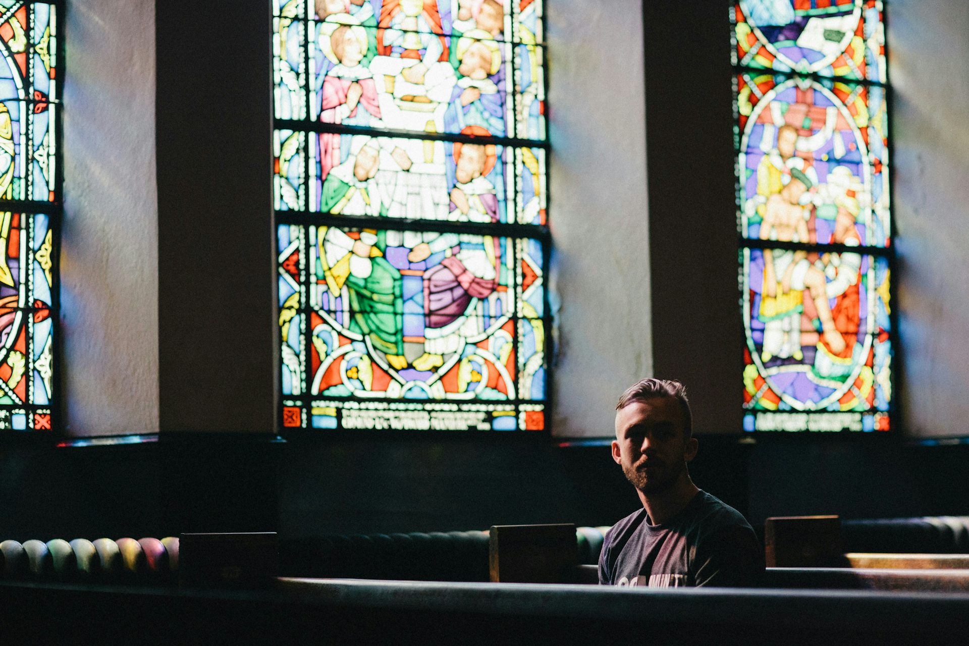 Gen Z is the first generation in history in which men are more religious than women. Why?