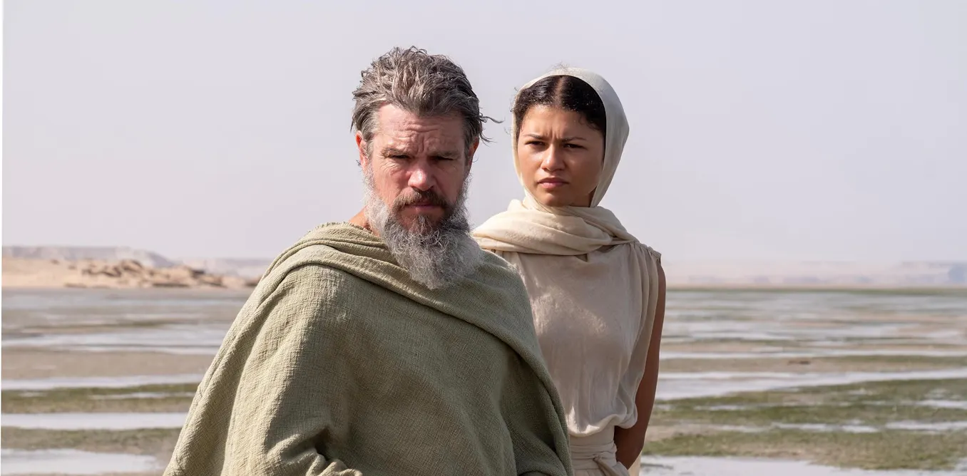 EduWireDaily — Homer’s Odysseus was never a perfect hero. Christopher Nolan’s film understands this