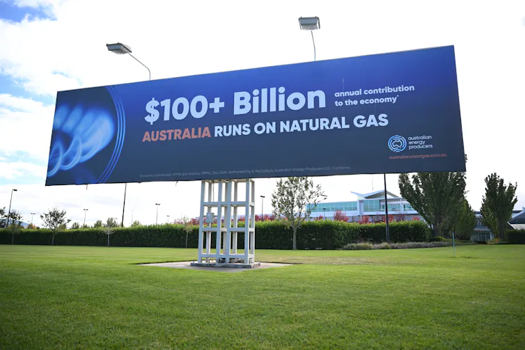 Die Gegenreaktion der Industrie gefährdet Australiens Gasversorgungslösung. Führungskräfte müssen sich verstärken Die Gegenreaktion der Industrie gefährdet Australiens Gasversorgungslösung. Führungskräfte müssen sich verstärken